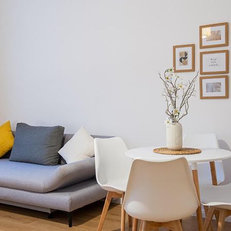 Vienna My City Apartment Bright Room Exteriör bild