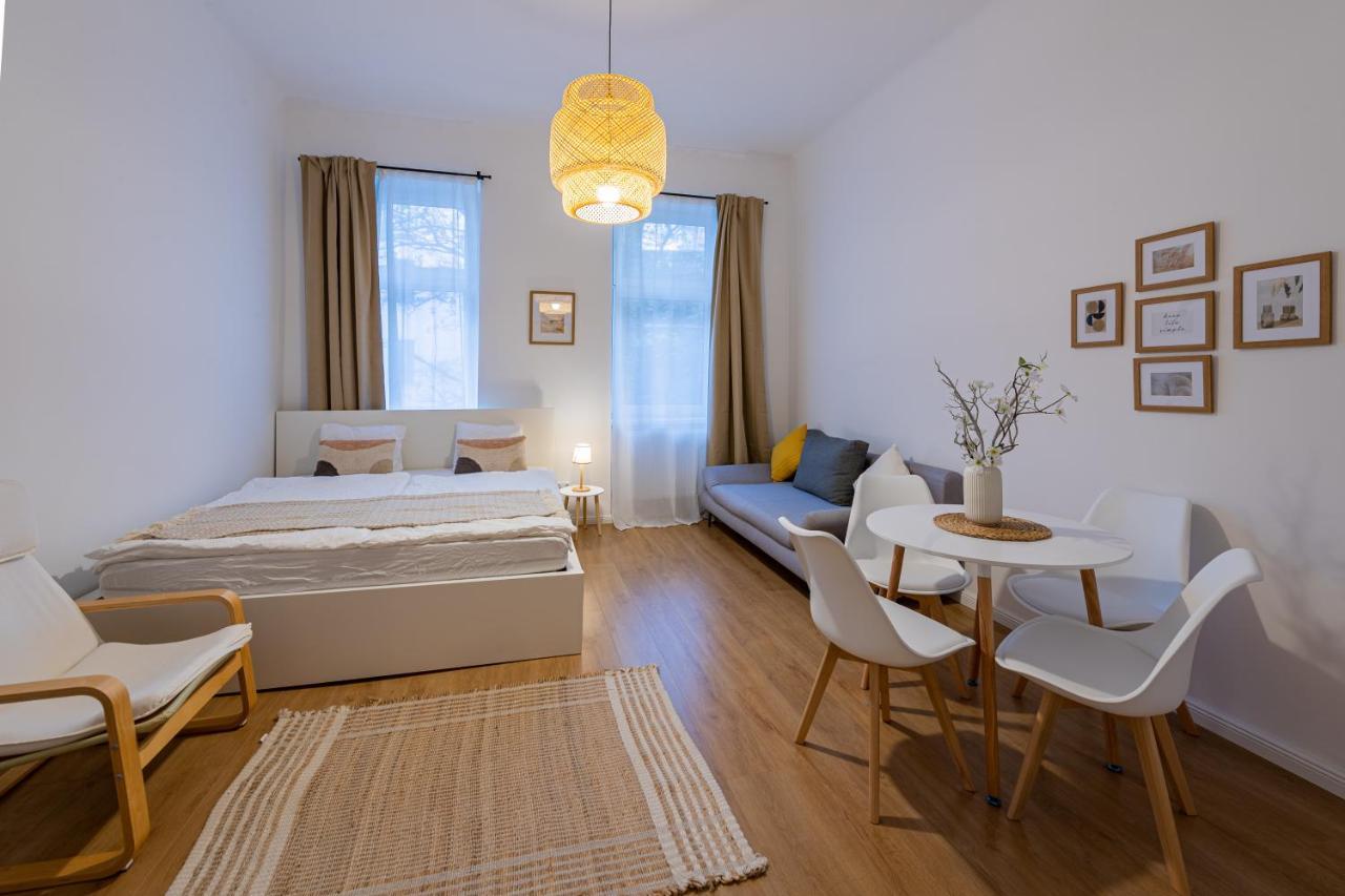 Vienna My City Apartment Bright Room Exteriör bild