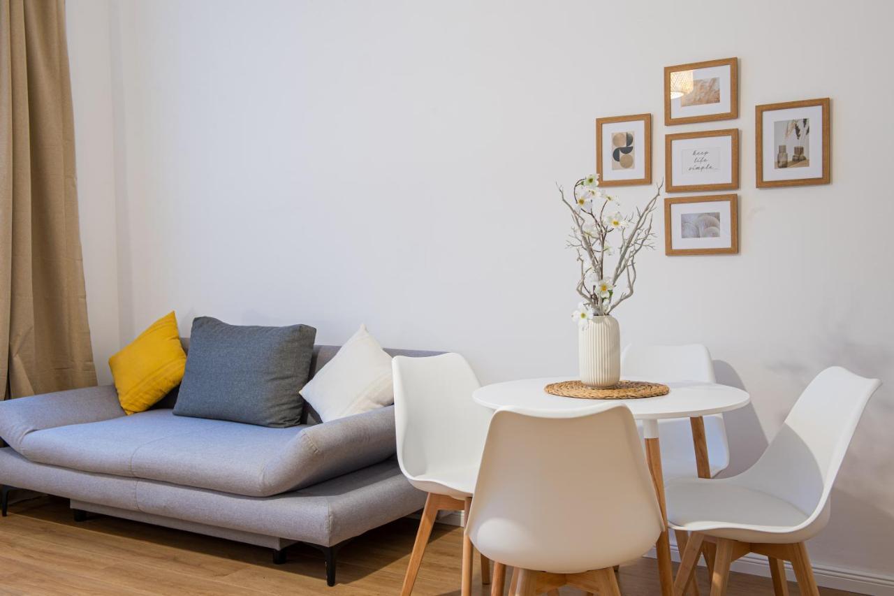 Vienna My City Apartment Bright Room Exteriör bild