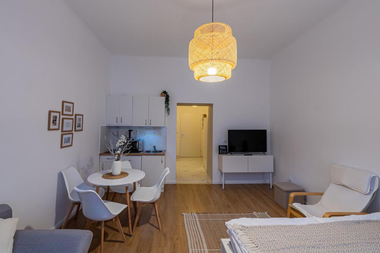 Vienna My City Apartment Bright Room Exteriör bild