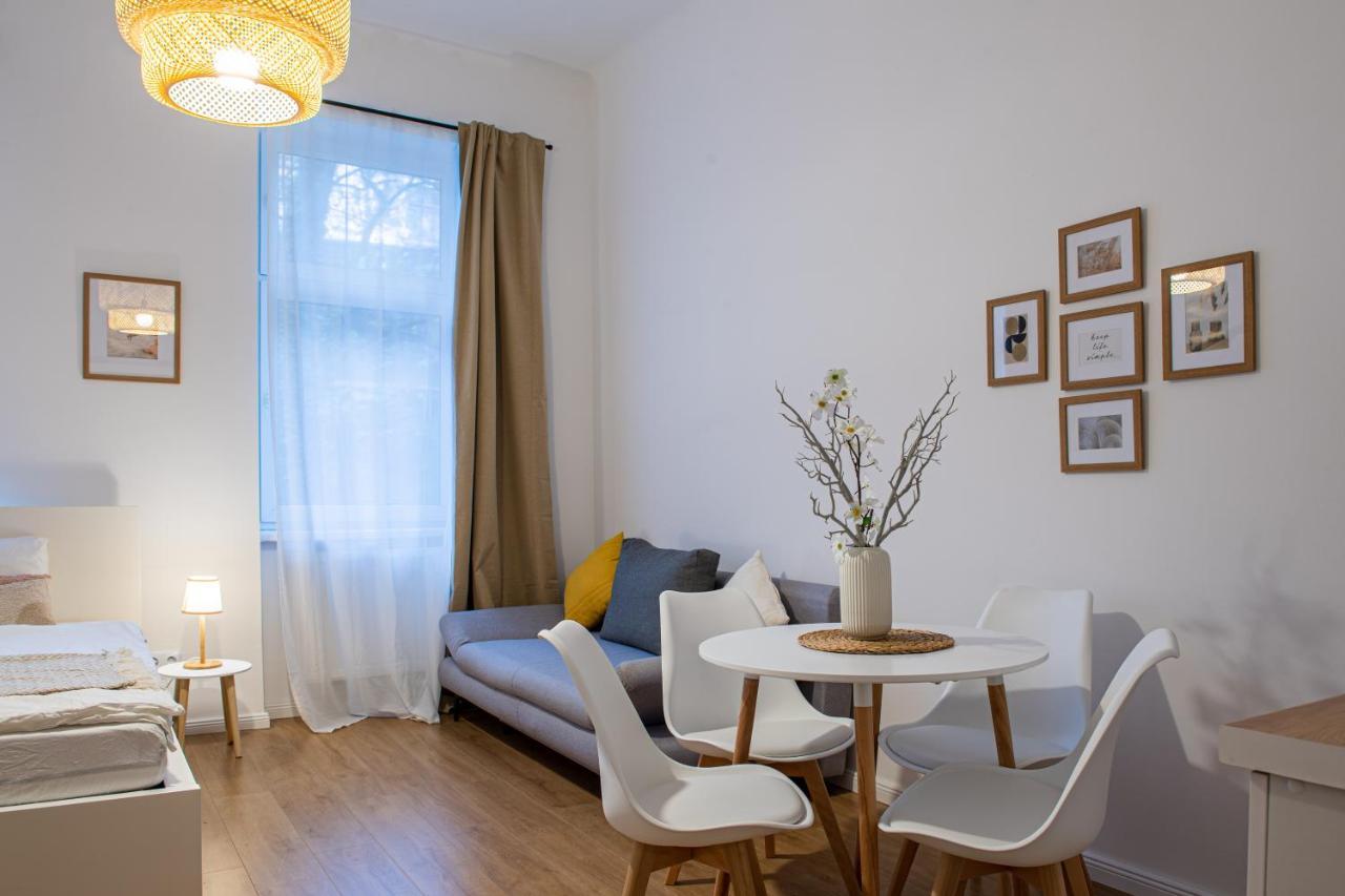 Vienna My City Apartment Bright Room Exteriör bild