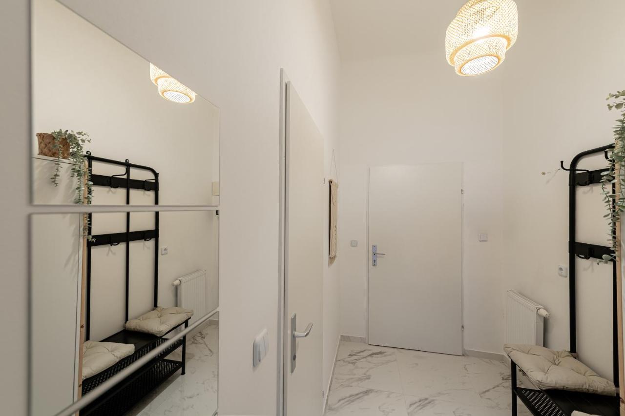Vienna My City Apartment Bright Room Exteriör bild
